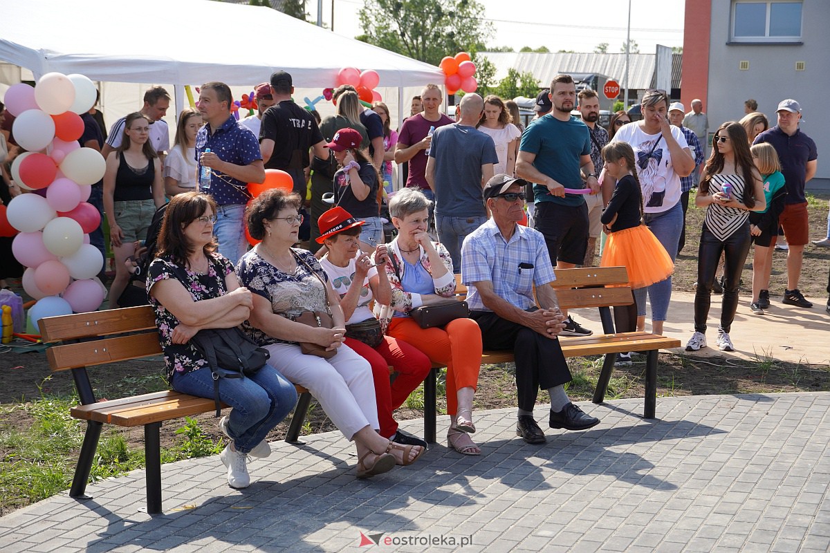 Festyn Charytatywny dla Wiktorii w Łęgu Przedmiejskim [28.05.2023] - zdjęcie #31 - eOstroleka.pl