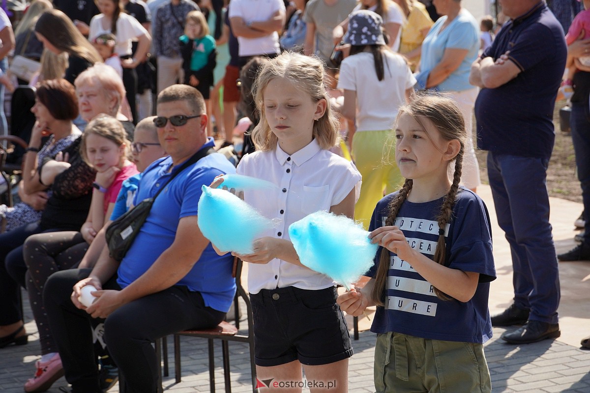 Festyn Charytatywny dla Wiktorii w Łęgu Przedmiejskim [28.05.2023] - zdjęcie #30 - eOstroleka.pl