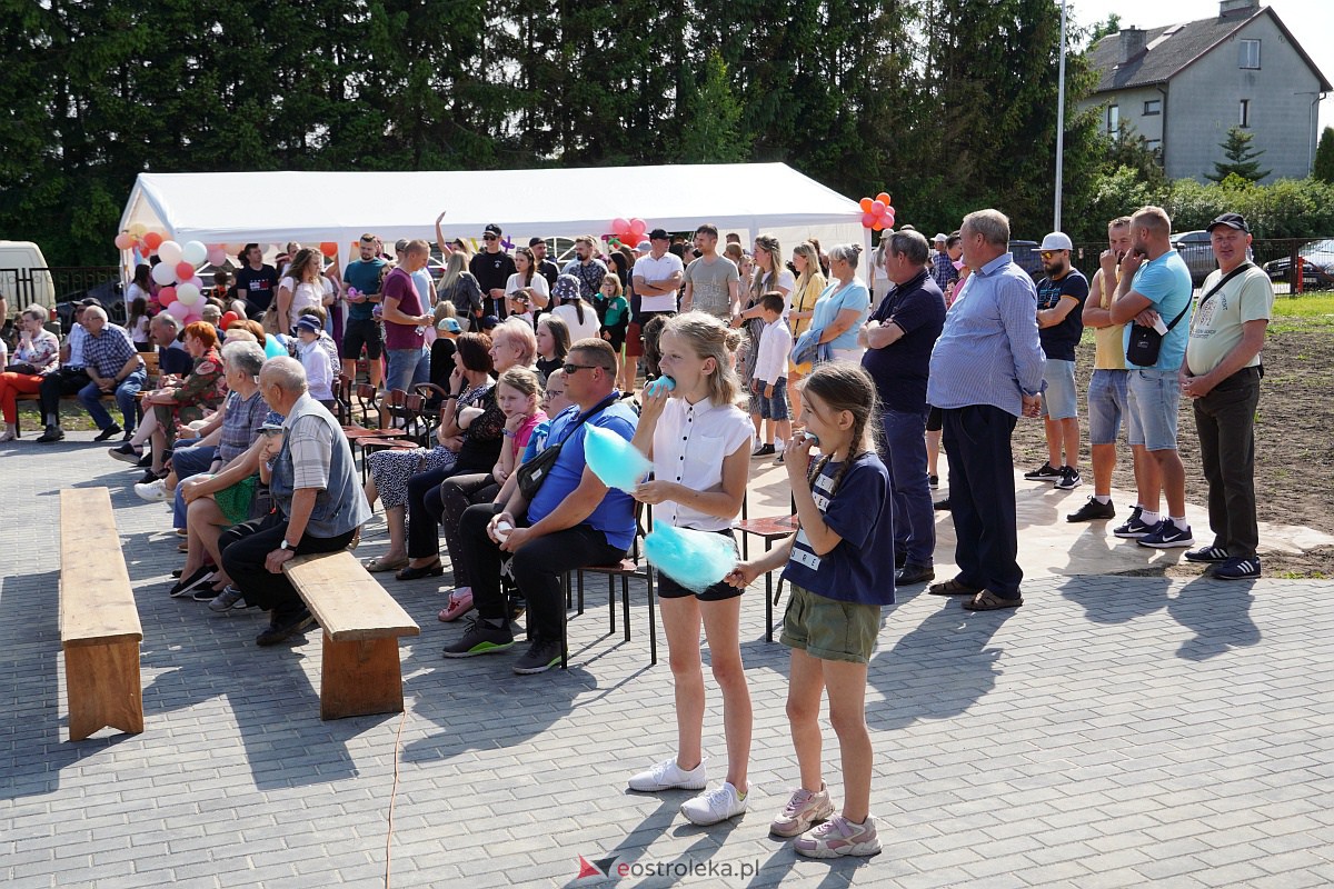 Festyn Charytatywny dla Wiktorii w Łęgu Przedmiejskim [28.05.2023] - zdjęcie #29 - eOstroleka.pl