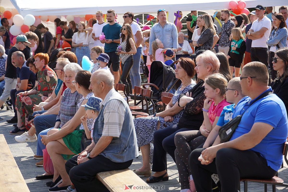 Festyn Charytatywny dla Wiktorii w Łęgu Przedmiejskim [28.05.2023] - zdjęcie #27 - eOstroleka.pl