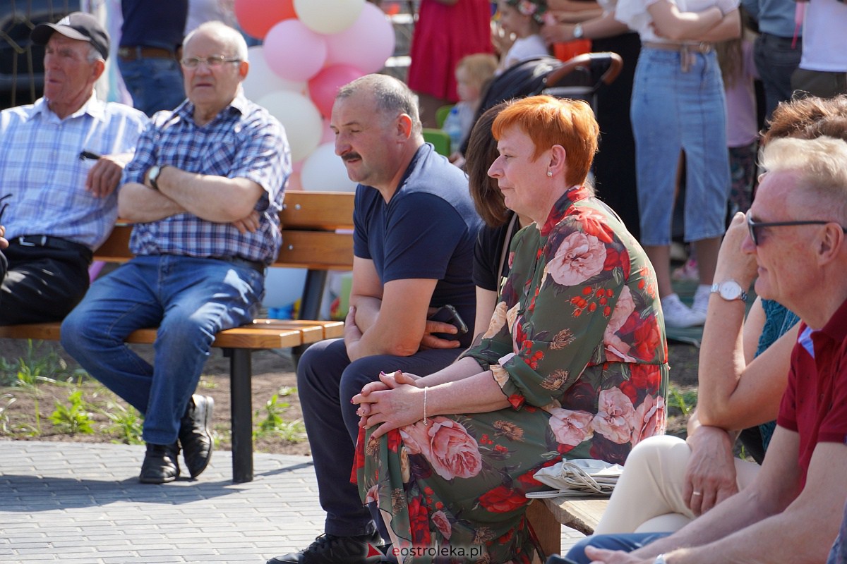 Festyn Charytatywny dla Wiktorii w Łęgu Przedmiejskim [28.05.2023] - zdjęcie #24 - eOstroleka.pl