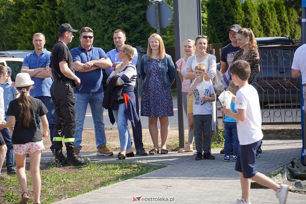 Festyn Charytatywny dla Wiktorii w Łęgu Przedmiejskim [28.05.2023] - zdjęcie #22 - eOstroleka.pl