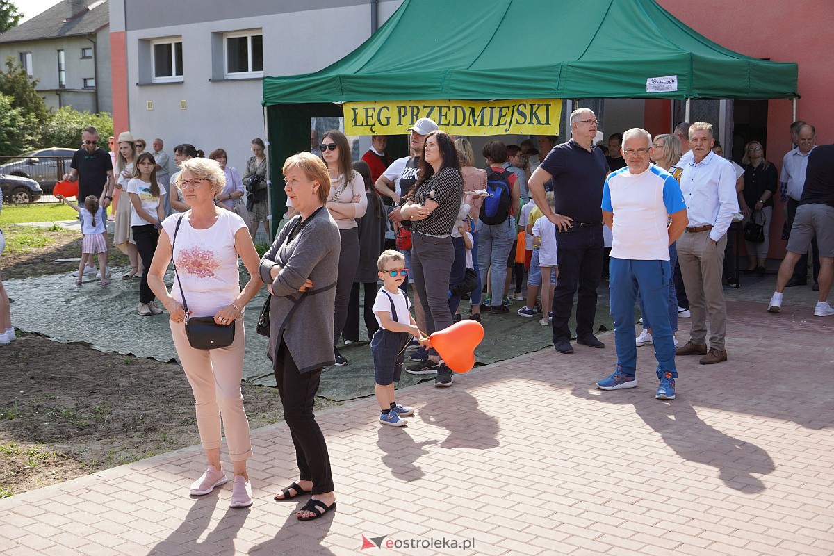 Festyn Charytatywny dla Wiktorii w Łęgu Przedmiejskim [28.05.2023] - zdjęcie #20 - eOstroleka.pl