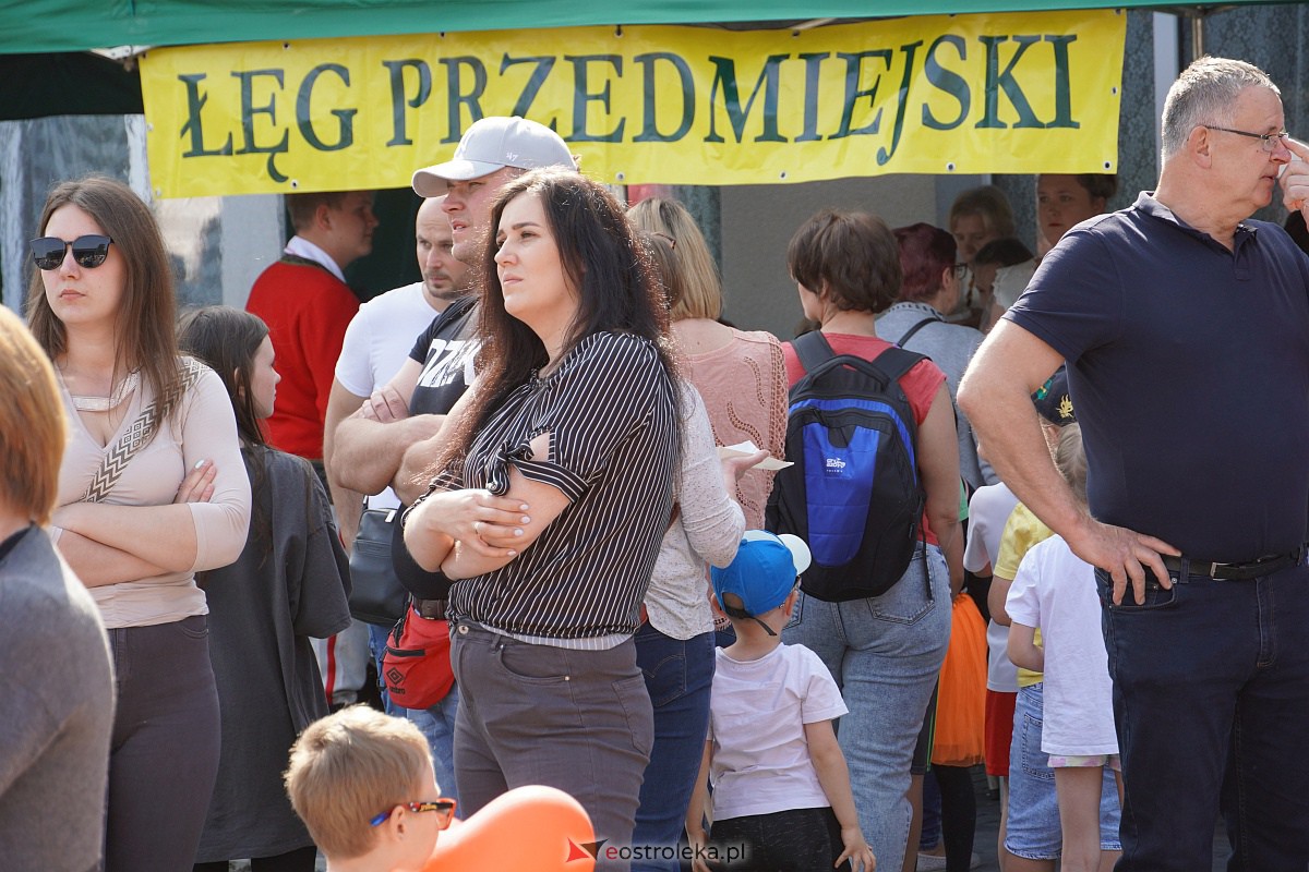 Festyn Charytatywny dla Wiktorii w Łęgu Przedmiejskim [28.05.2023] - zdjęcie #18 - eOstroleka.pl