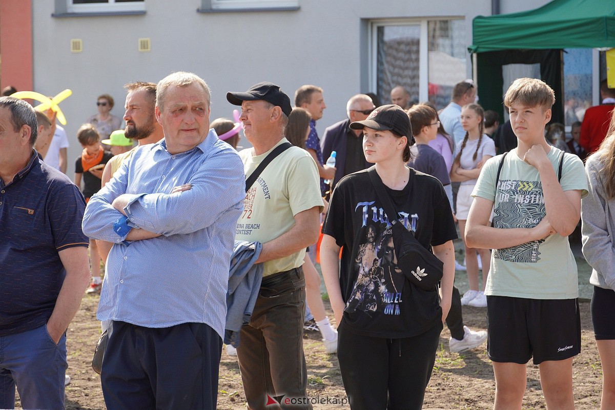 Festyn Charytatywny dla Wiktorii w Łęgu Przedmiejskim [28.05.2023] - zdjęcie #17 - eOstroleka.pl