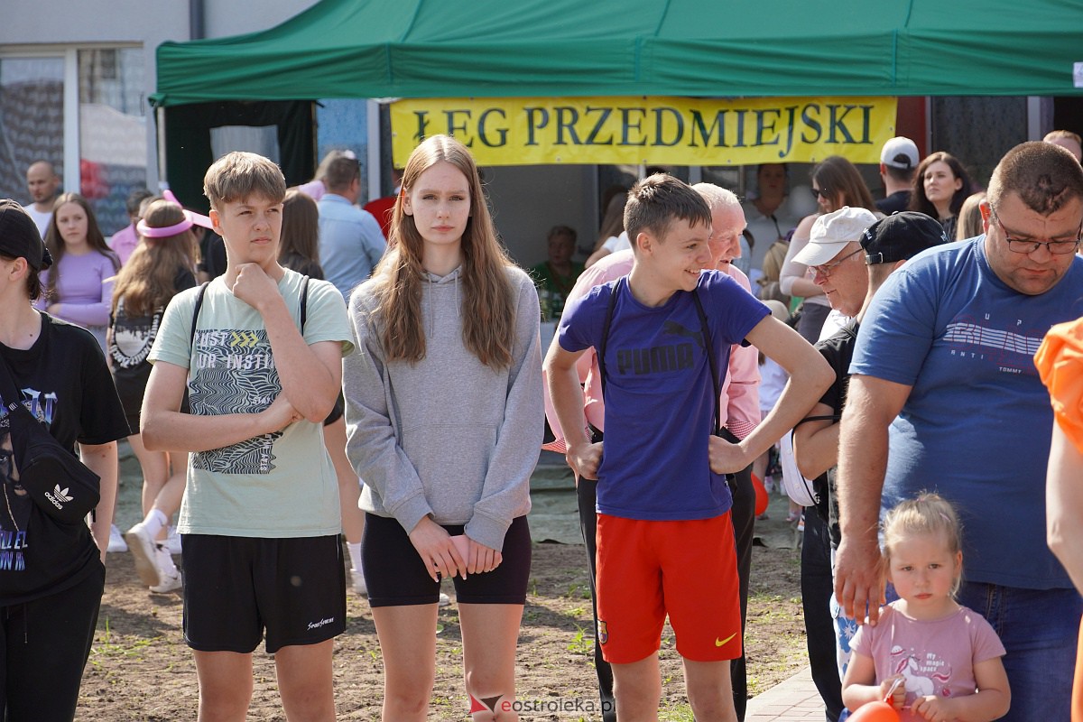 Festyn Charytatywny dla Wiktorii w Łęgu Przedmiejskim [28.05.2023] - zdjęcie #16 - eOstroleka.pl