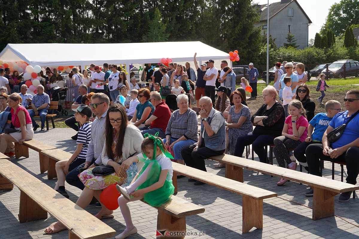Festyn Charytatywny dla Wiktorii w Łęgu Przedmiejskim [28.05.2023] - zdjęcie #15 - eOstroleka.pl