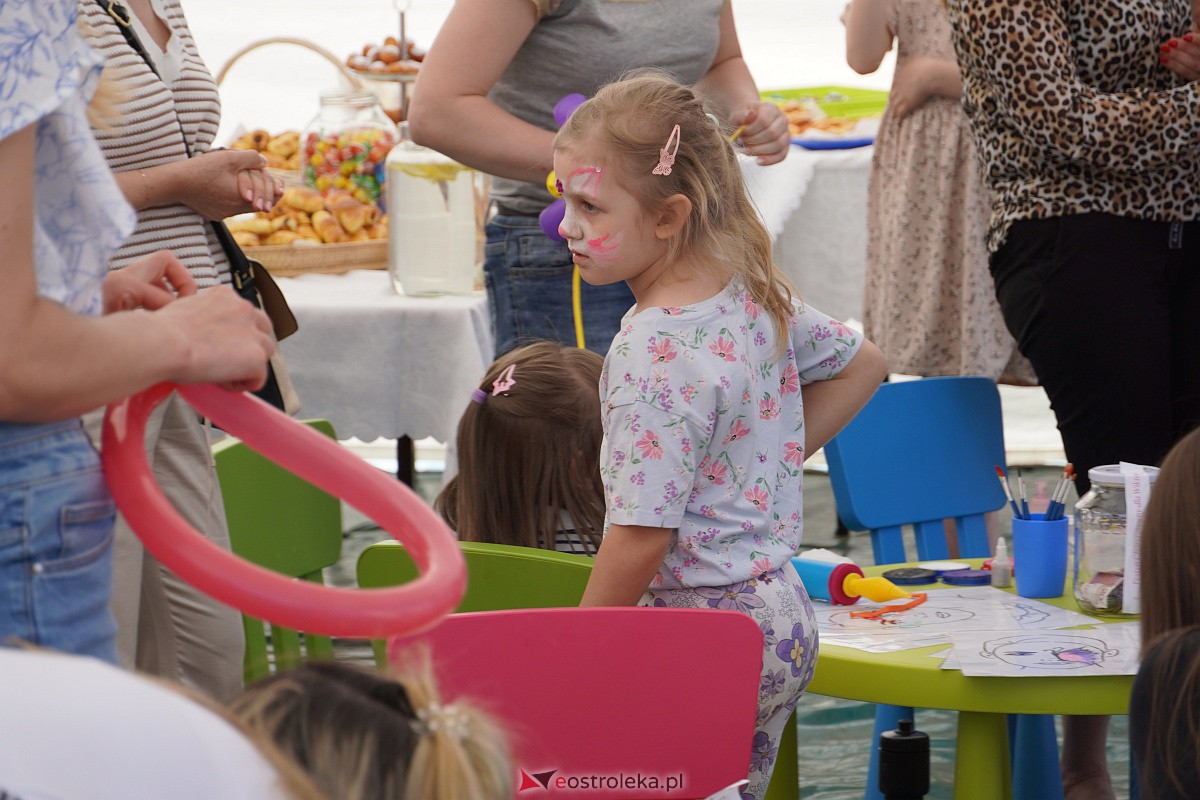 Festyn Charytatywny dla Wiktorii w Łęgu Przedmiejskim [28.05.2023] - zdjęcie #11 - eOstroleka.pl