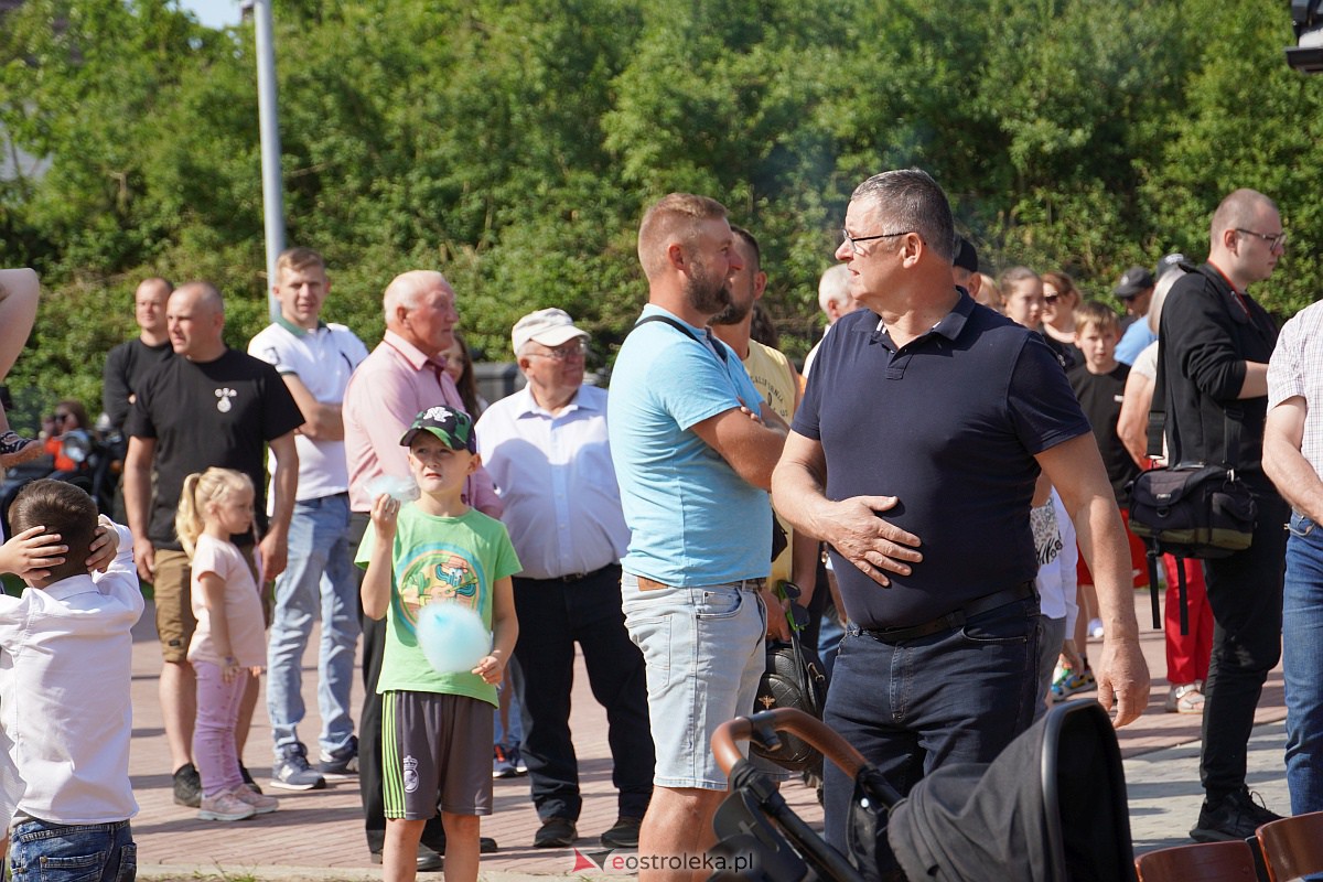 Festyn Charytatywny dla Wiktorii w Łęgu Przedmiejskim [28.05.2023] - zdjęcie #10 - eOstroleka.pl