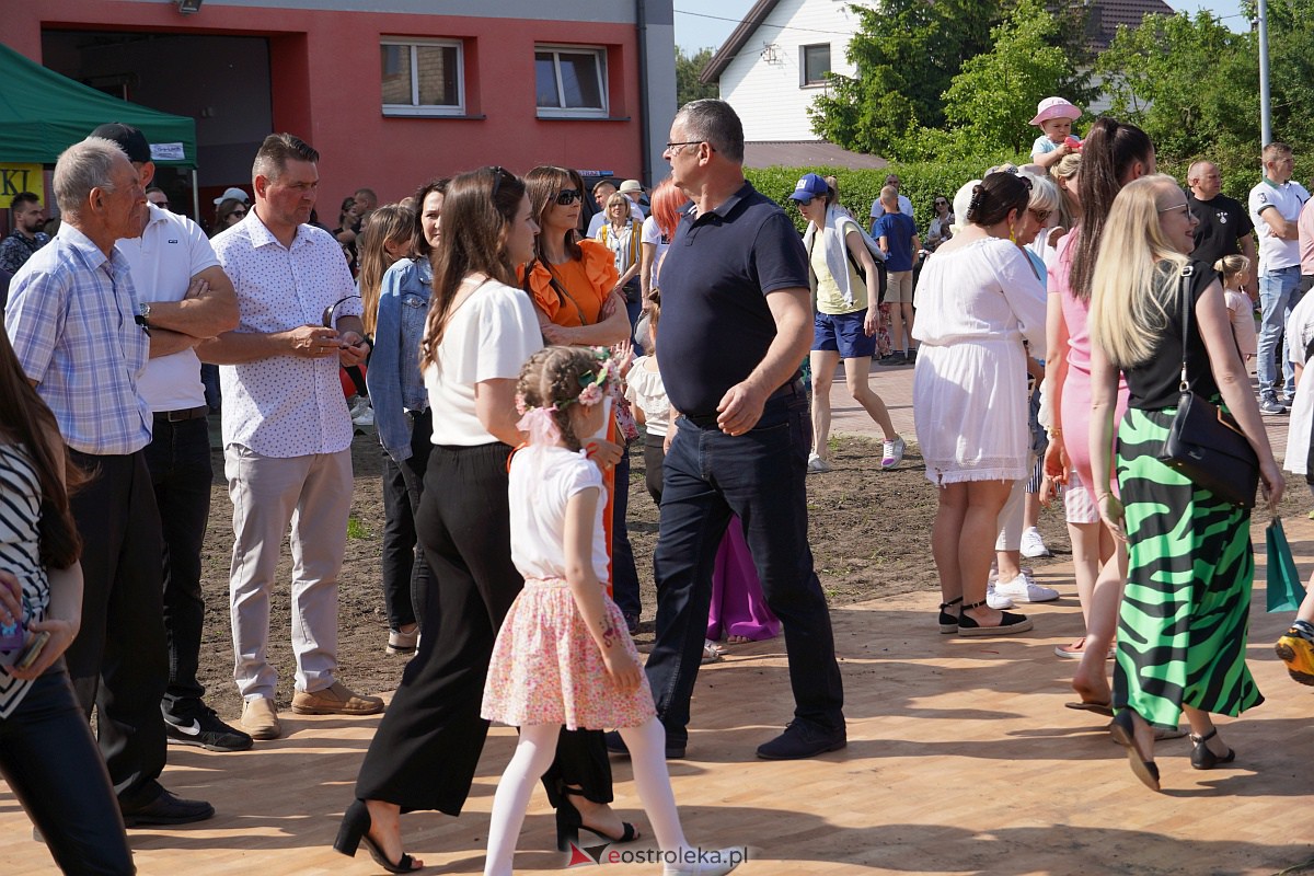 Festyn Charytatywny dla Wiktorii w Łęgu Przedmiejskim [28.05.2023] - zdjęcie #8 - eOstroleka.pl