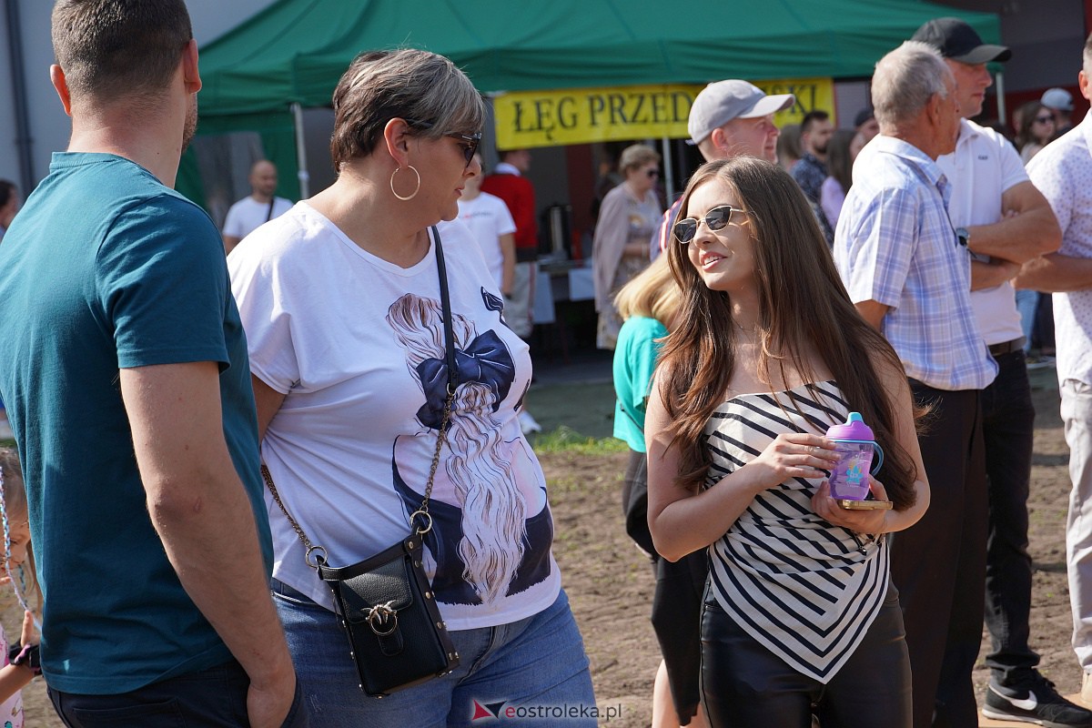 Festyn Charytatywny dla Wiktorii w Łęgu Przedmiejskim [28.05.2023] - zdjęcie #7 - eOstroleka.pl