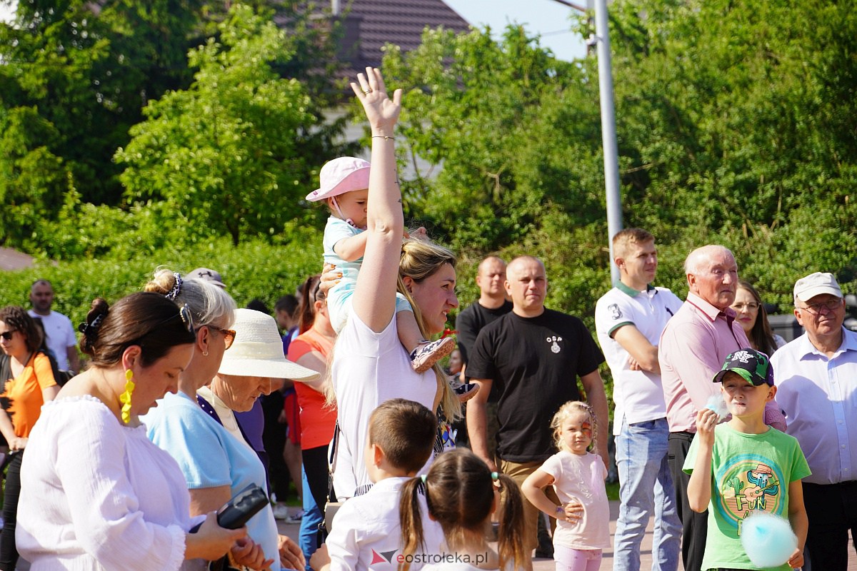 Festyn Charytatywny dla Wiktorii w Łęgu Przedmiejskim [28.05.2023] - zdjęcie #6 - eOstroleka.pl