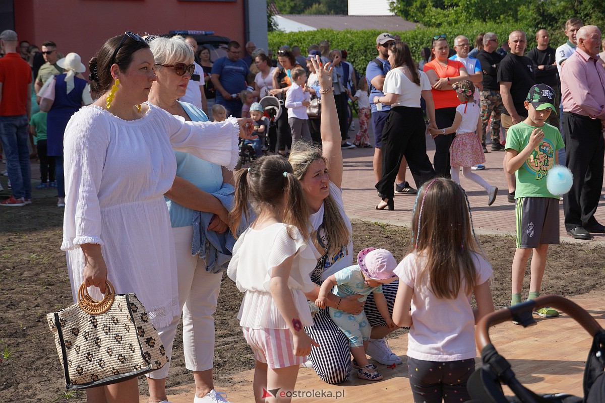 Festyn Charytatywny dla Wiktorii w Łęgu Przedmiejskim [28.05.2023] - zdjęcie #5 - eOstroleka.pl