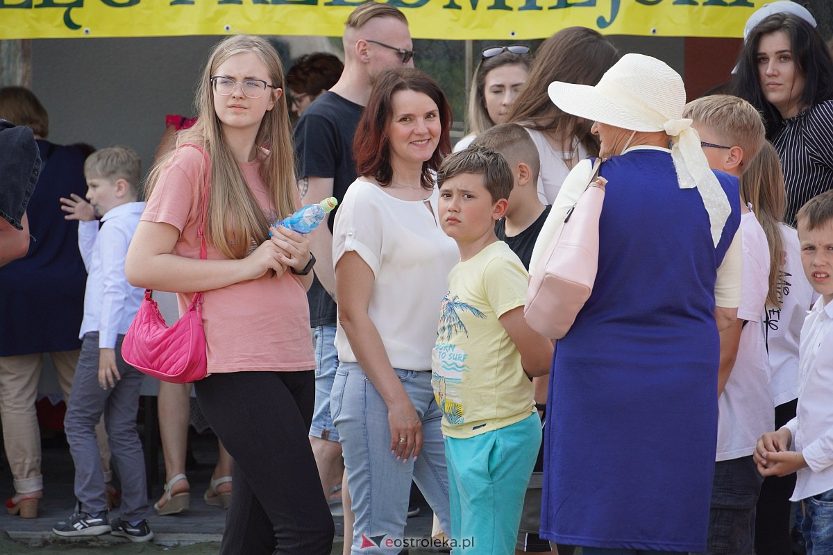 Festyn Charytatywny dla Wiktorii w Łęgu Przedmiejskim [28.05.2023] - zdjęcie #2 - eOstroleka.pl
