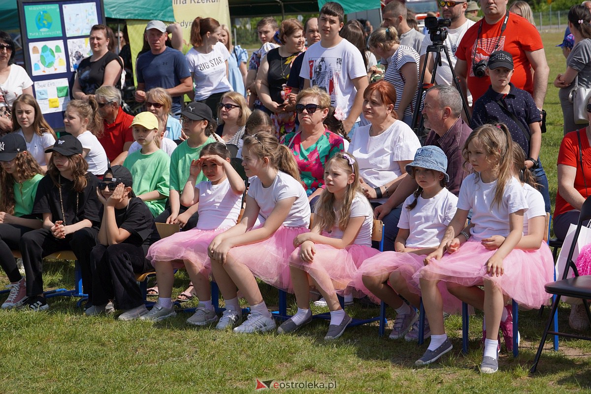 Ekologiczny Piknik Rodzinny w Laskowcu [28.05.2023] - zdjęcie #126 - eOstroleka.pl