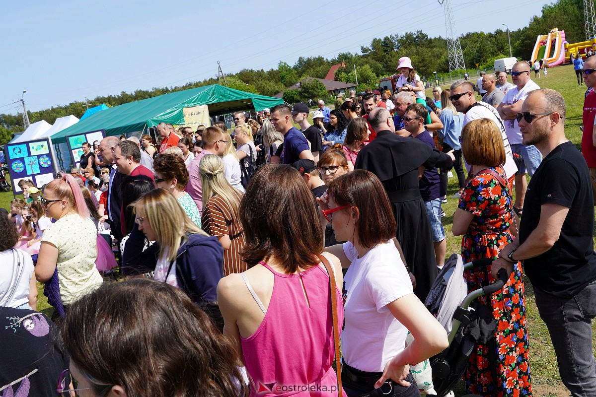 Ekologiczny Piknik Rodzinny w Laskowcu [28.05.2023] - zdjęcie #121 - eOstroleka.pl