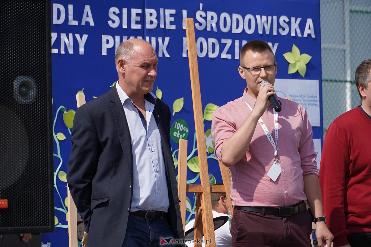 Ekologiczny Piknik Rodzinny w Laskowcu [28.05.2023] - zdjęcie #108 - eOstroleka.pl