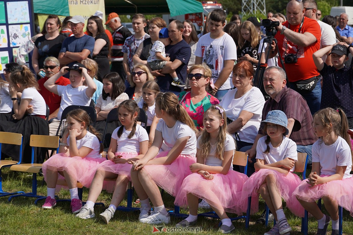 Ekologiczny Piknik Rodzinny w Laskowcu [28.05.2023] - zdjęcie #105 - eOstroleka.pl