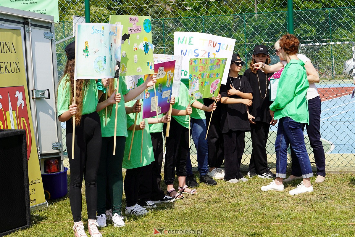 Ekologiczny Piknik Rodzinny w Laskowcu [28.05.2023] - zdjęcie #101 - eOstroleka.pl