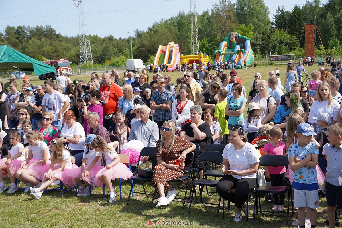 Ekologiczny Piknik Rodzinny w Laskowcu [28.05.2023] - zdjęcie #98 - eOstroleka.pl