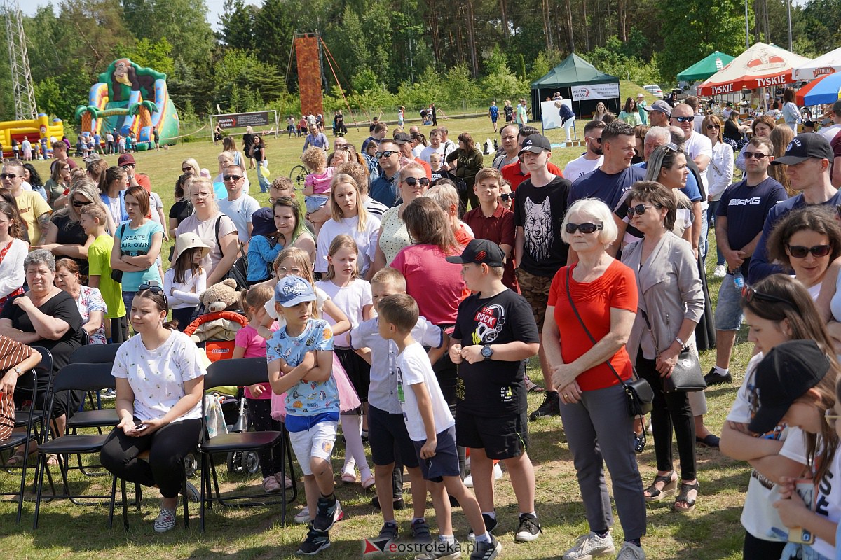 Ekologiczny Piknik Rodzinny w Laskowcu [28.05.2023] - zdjęcie #97 - eOstroleka.pl