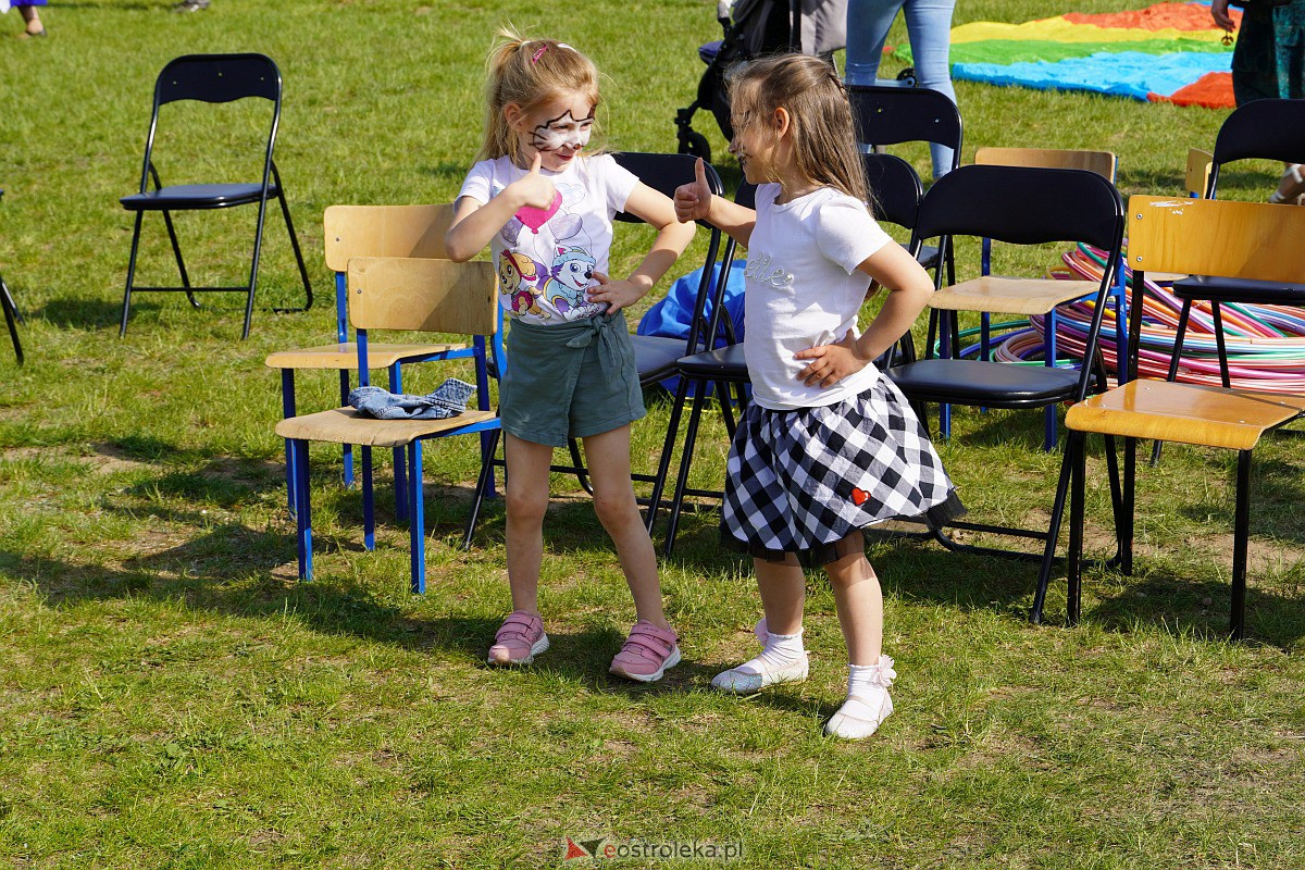 Ekologiczny Piknik Rodzinny w Laskowcu [28.05.2023] - zdjęcie #90 - eOstroleka.pl