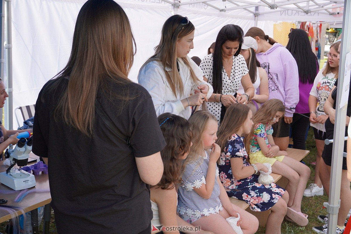 Ekologiczny Piknik Rodzinny w Laskowcu [28.05.2023] - zdjęcie #83 - eOstroleka.pl