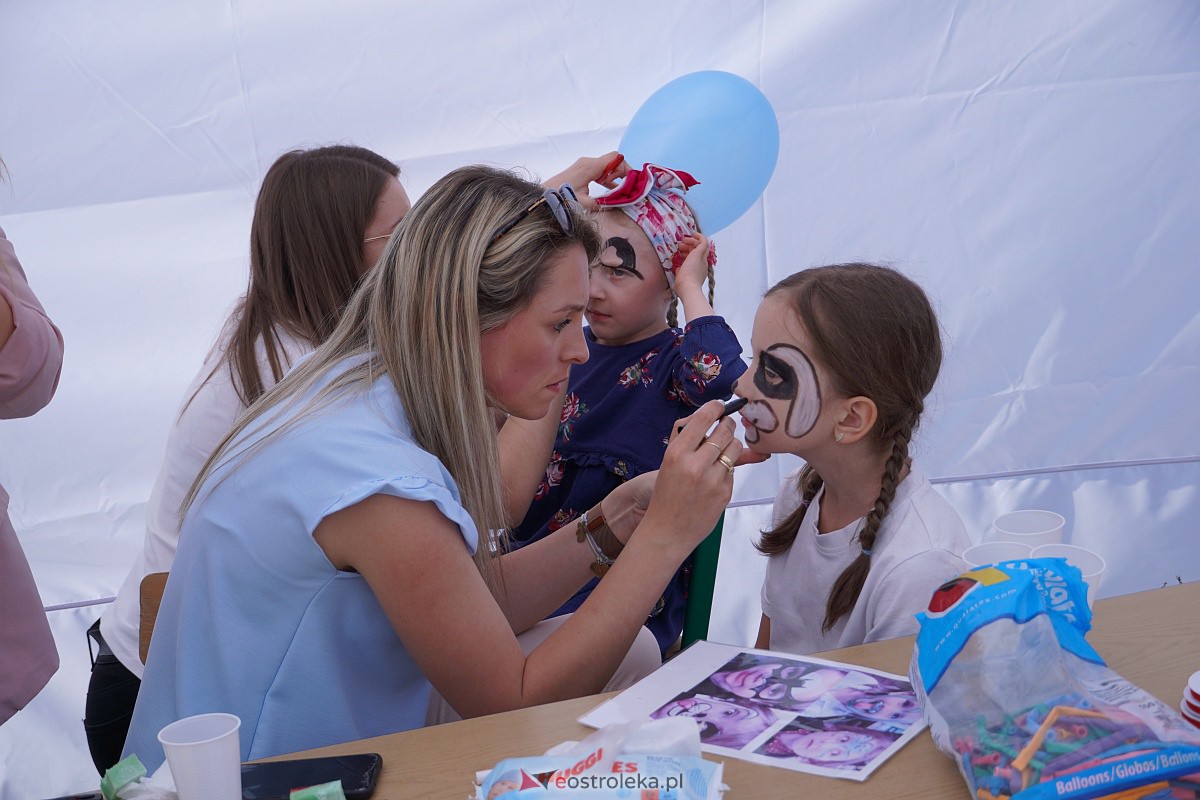 Ekologiczny Piknik Rodzinny w Laskowcu [28.05.2023] - zdjęcie #82 - eOstroleka.pl