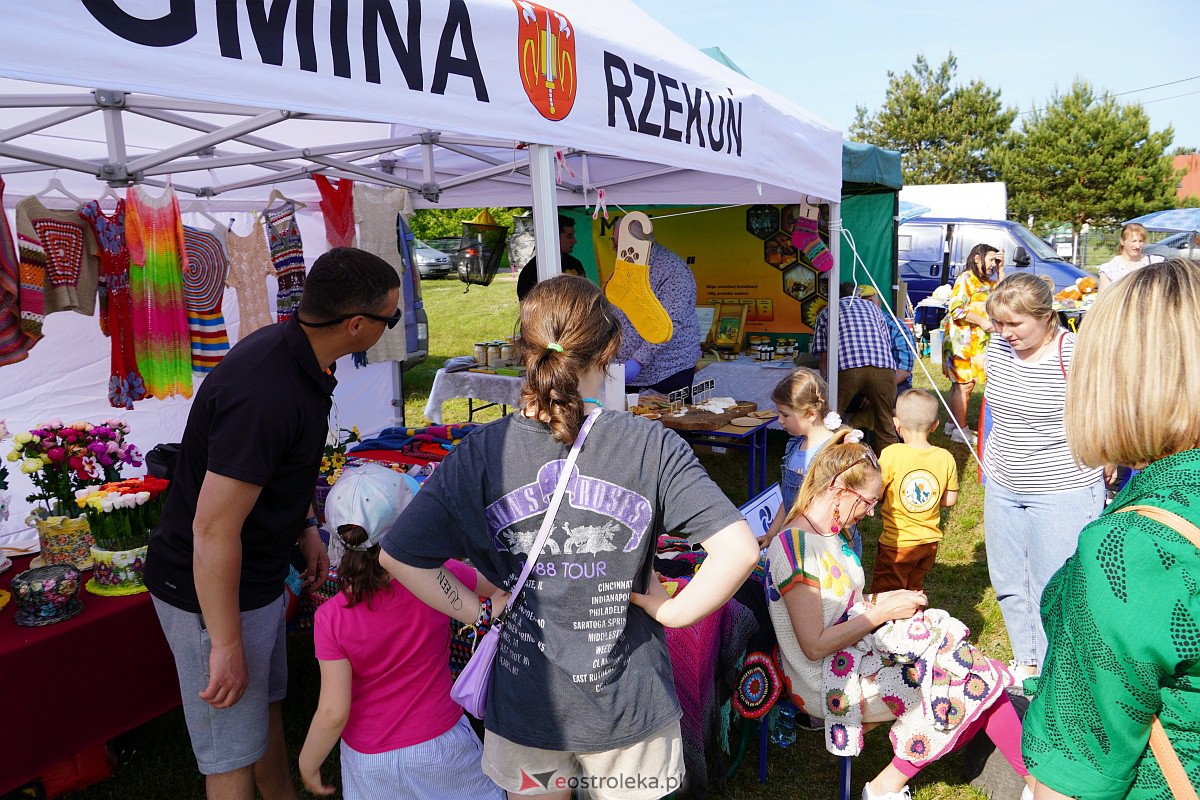 Ekologiczny Piknik Rodzinny w Laskowcu [28.05.2023] - zdjęcie #79 - eOstroleka.pl