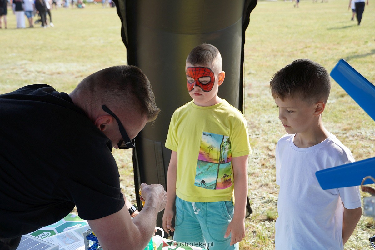 Ekologiczny Piknik Rodzinny w Laskowcu [28.05.2023] - zdjęcie #68 - eOstroleka.pl