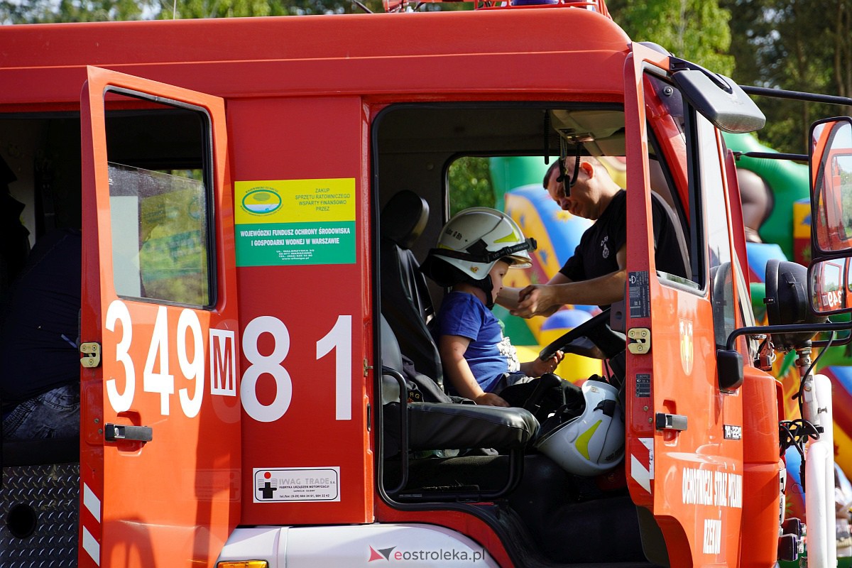 Ekologiczny Piknik Rodzinny w Laskowcu [28.05.2023] - zdjęcie #65 - eOstroleka.pl
