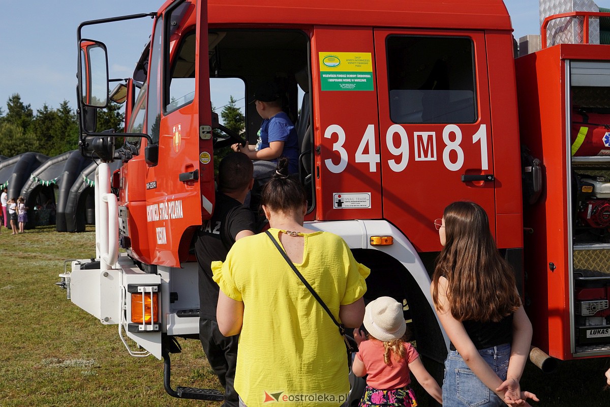 Ekologiczny Piknik Rodzinny w Laskowcu [28.05.2023] - zdjęcie #62 - eOstroleka.pl