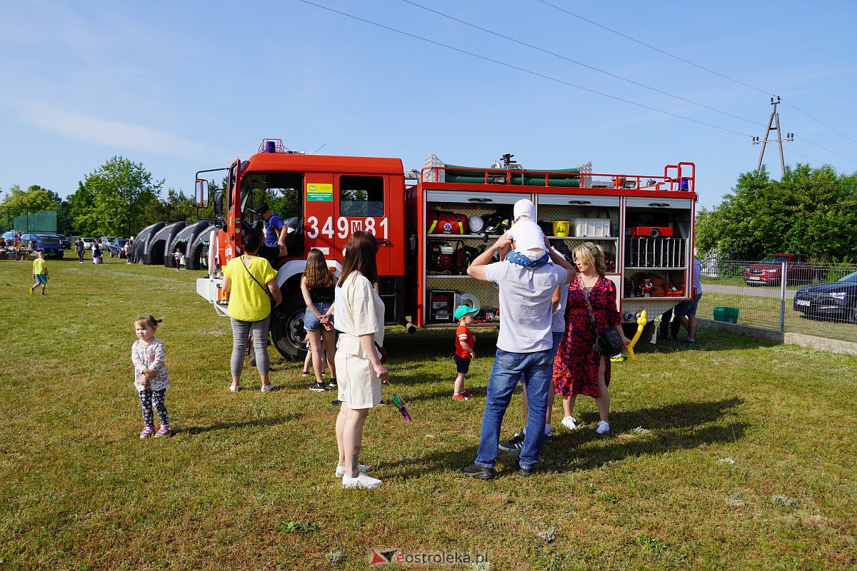 Ekologiczny Piknik Rodzinny w Laskowcu [28.05.2023] - zdjęcie #69 - eOstroleka.pl