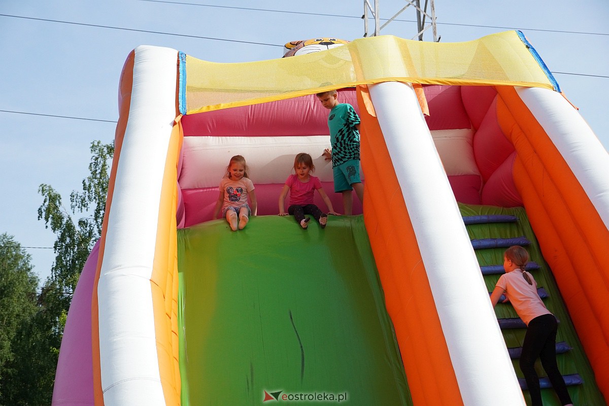 Ekologiczny Piknik Rodzinny w Laskowcu [28.05.2023] - zdjęcie #59 - eOstroleka.pl