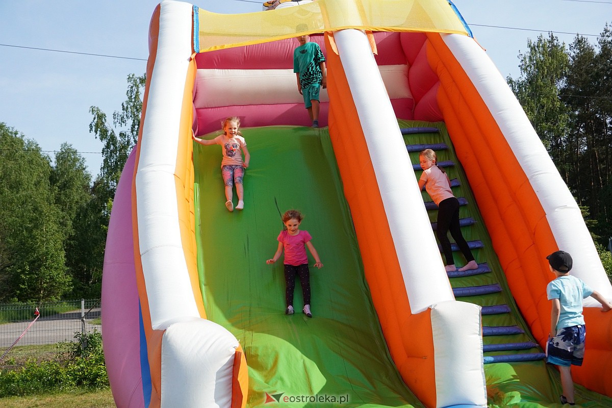 Ekologiczny Piknik Rodzinny w Laskowcu [28.05.2023] - zdjęcie #58 - eOstroleka.pl