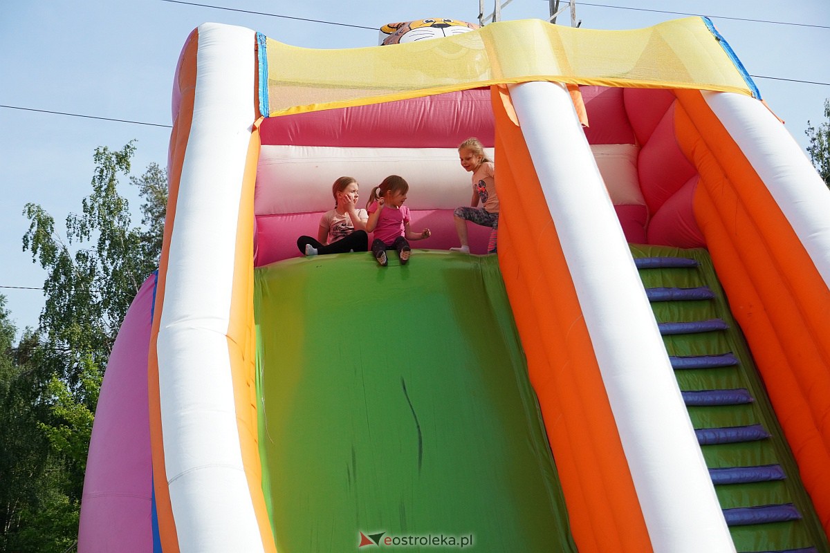 Ekologiczny Piknik Rodzinny w Laskowcu [28.05.2023] - zdjęcie #54 - eOstroleka.pl