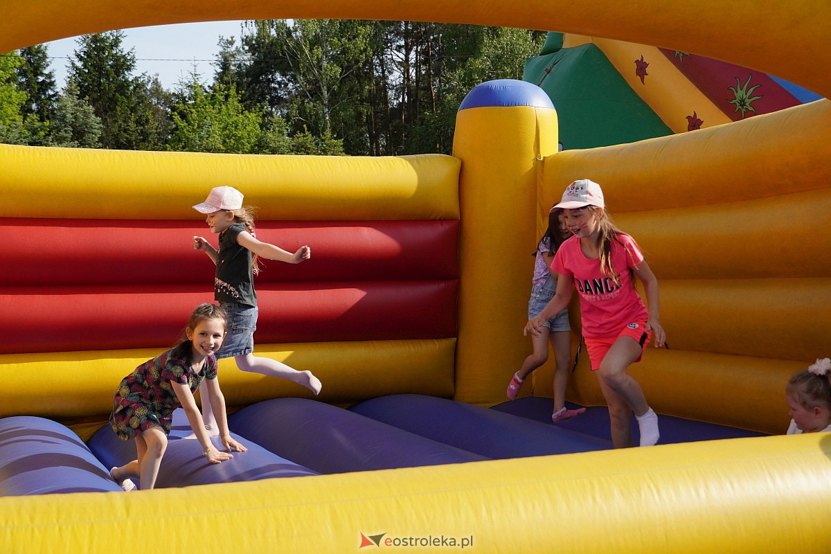 Ekologiczny Piknik Rodzinny w Laskowcu [28.05.2023] - zdjęcie #79 - eOstroleka.pl