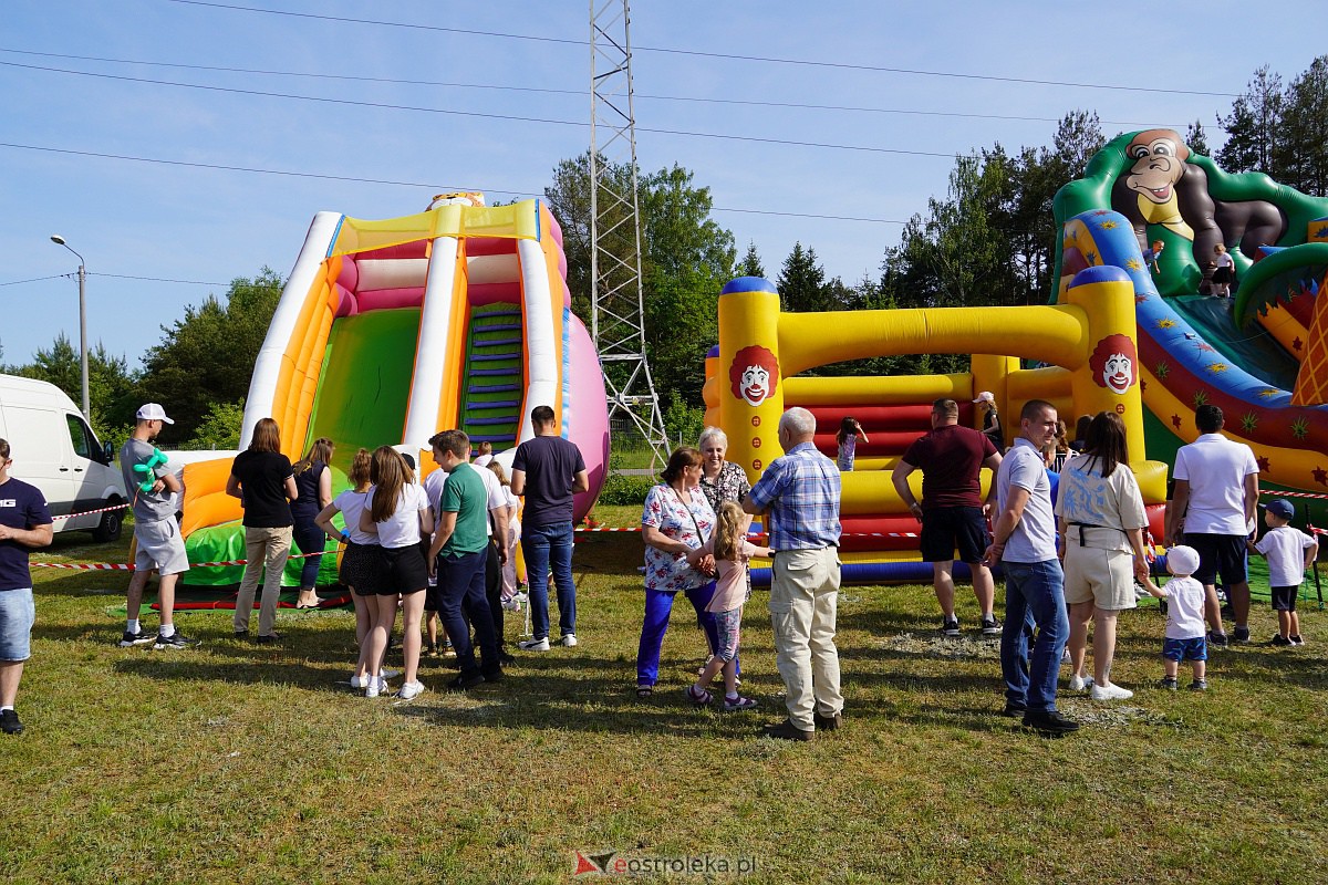 Ekologiczny Piknik Rodzinny w Laskowcu [28.05.2023] - zdjęcie #82 - eOstroleka.pl