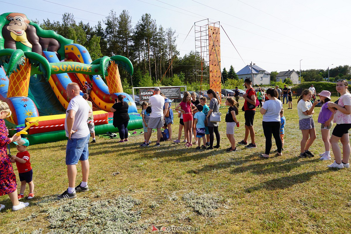 Ekologiczny Piknik Rodzinny w Laskowcu [28.05.2023] - zdjęcie #84 - eOstroleka.pl