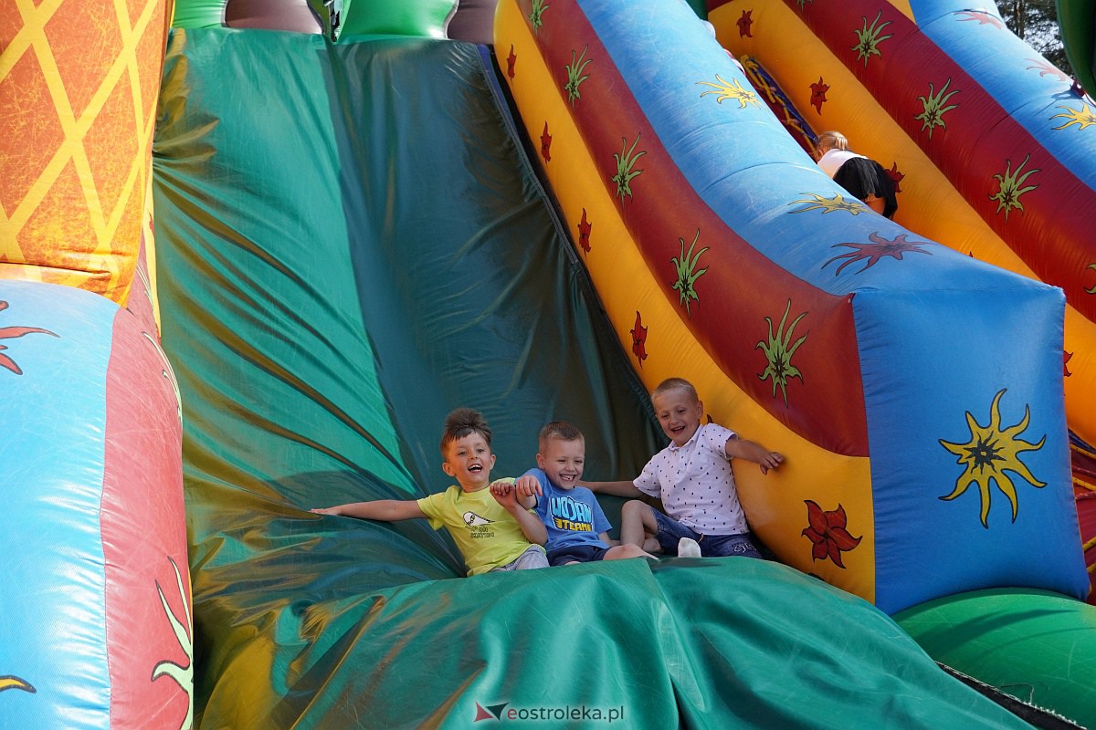 Ekologiczny Piknik Rodzinny w Laskowcu [28.05.2023] - zdjęcie #88 - eOstroleka.pl