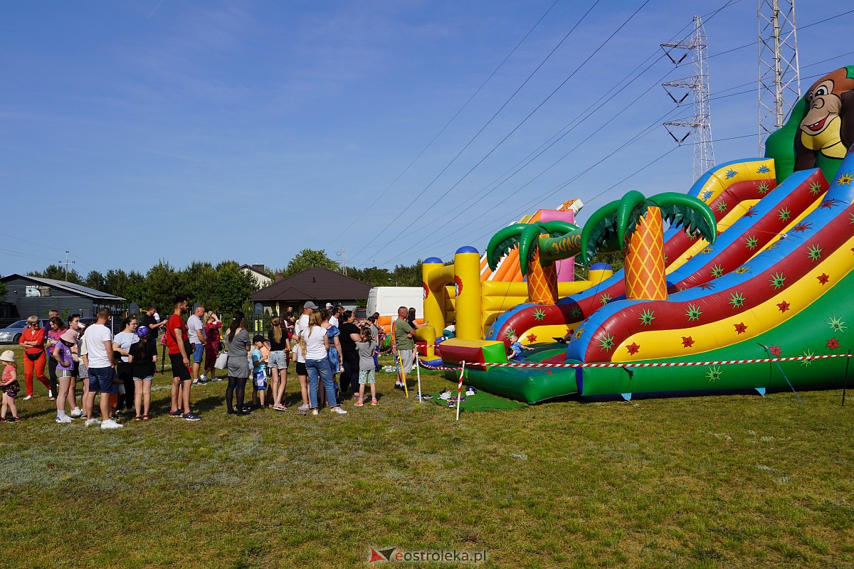 Ekologiczny Piknik Rodzinny w Laskowcu [28.05.2023] - zdjęcie #93 - eOstroleka.pl