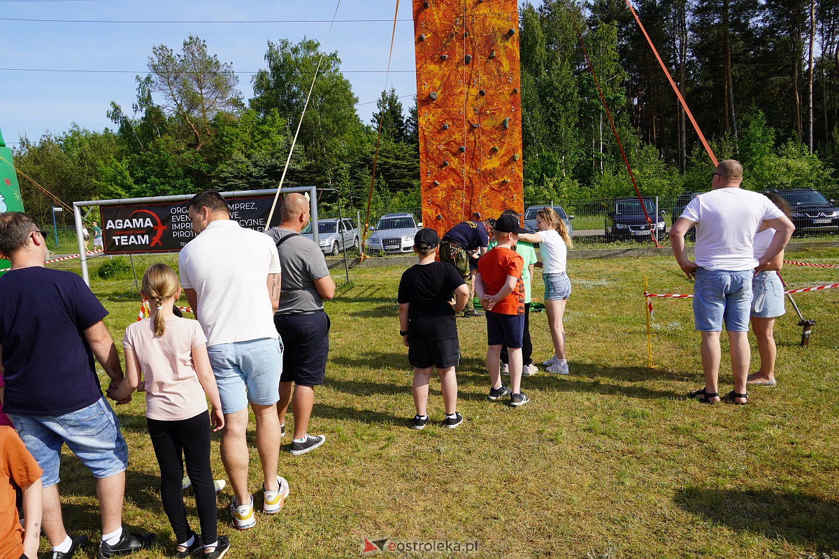 Ekologiczny Piknik Rodzinny w Laskowcu [28.05.2023] - zdjęcie #94 - eOstroleka.pl