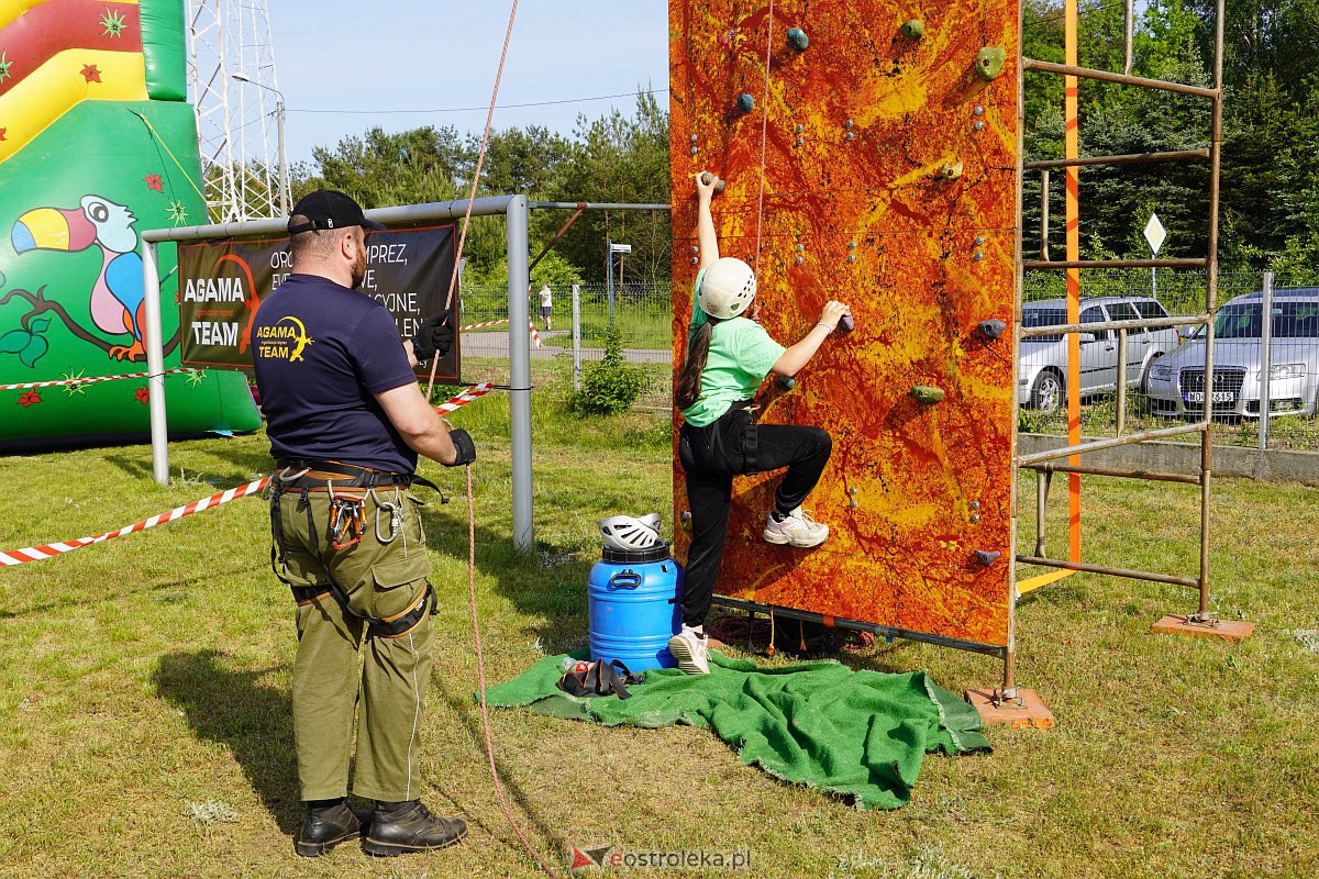 Ekologiczny Piknik Rodzinny w Laskowcu [28.05.2023] - zdjęcie #97 - eOstroleka.pl