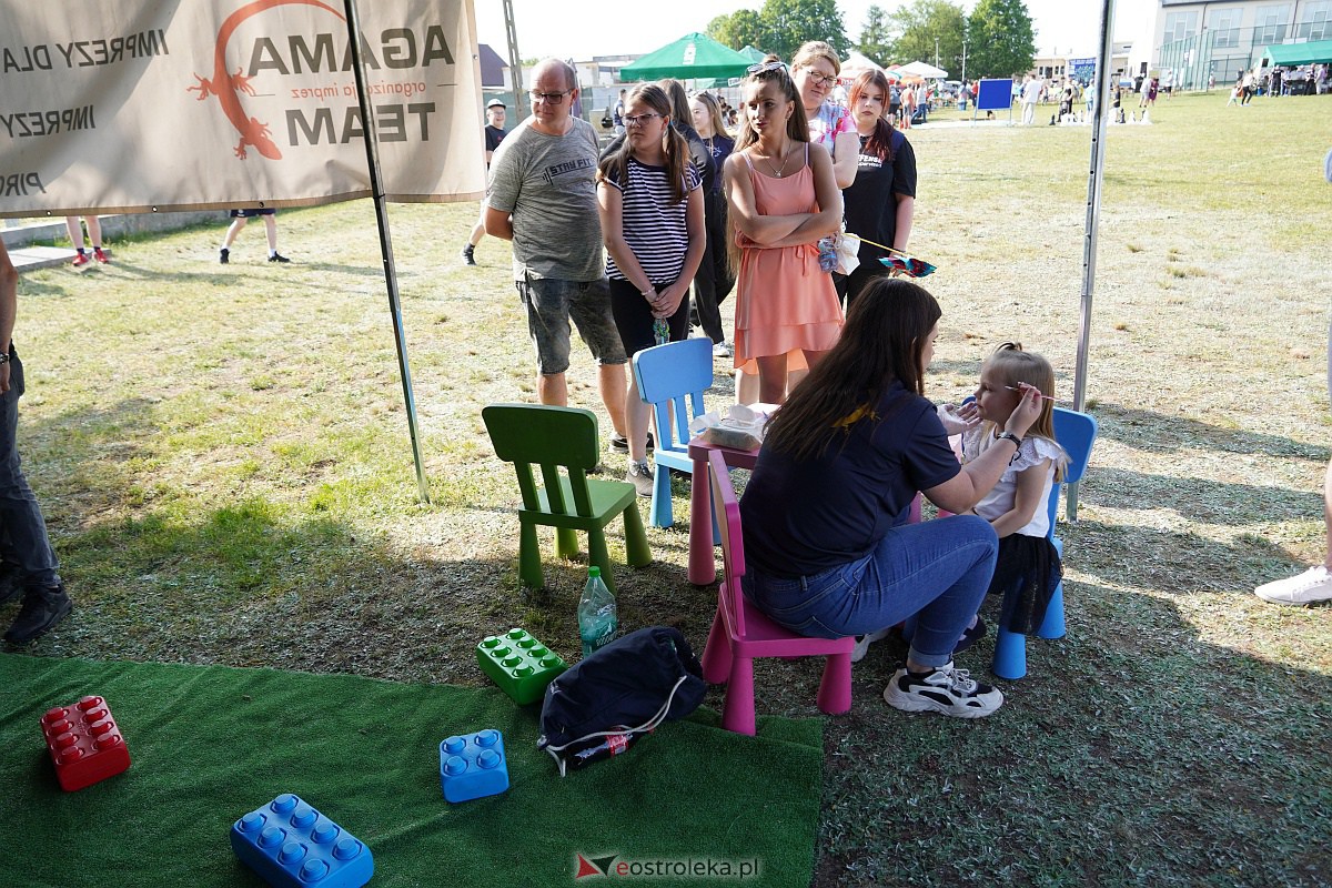 Ekologiczny Piknik Rodzinny w Laskowcu [28.05.2023] - zdjęcie #105 - eOstroleka.pl