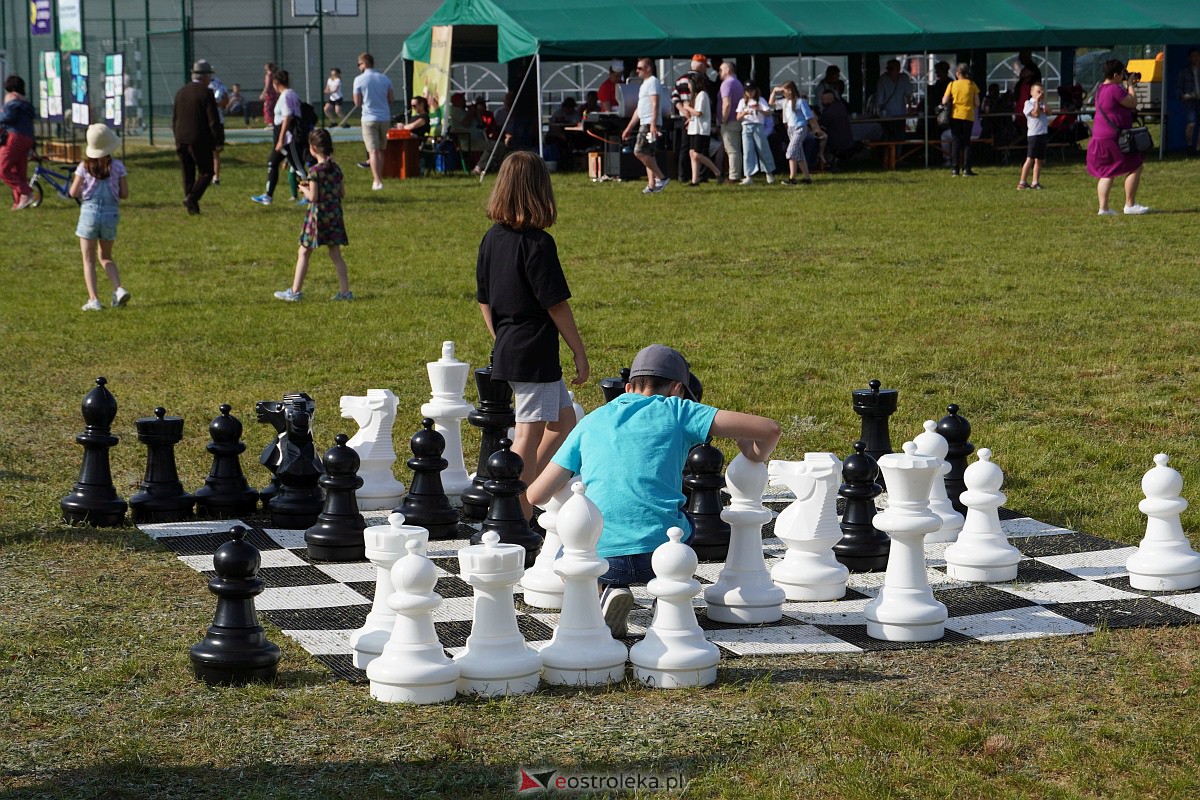 Ekologiczny Piknik Rodzinny w Laskowcu [28.05.2023] - zdjęcie #107 - eOstroleka.pl