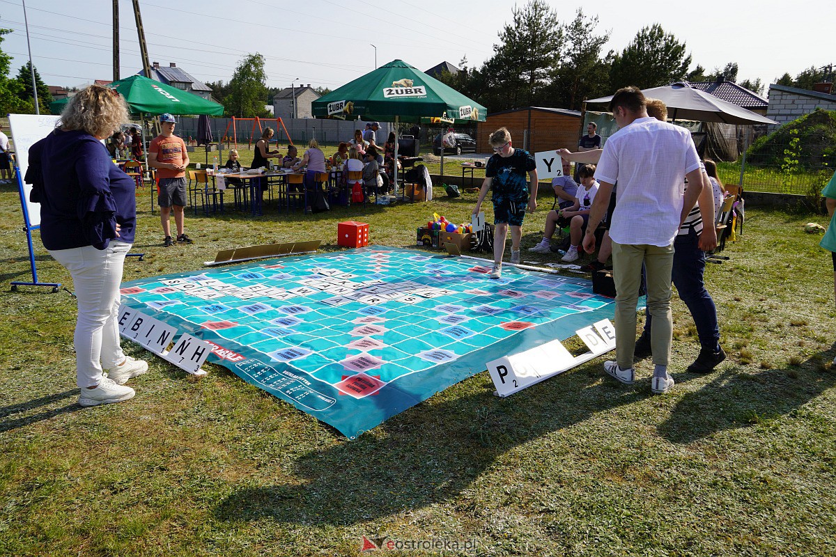 Ekologiczny Piknik Rodzinny w Laskowcu [28.05.2023] - zdjęcie #110 - eOstroleka.pl