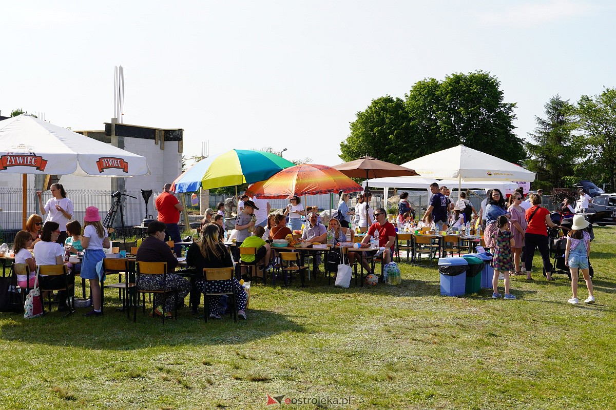 Ekologiczny Piknik Rodzinny w Laskowcu [28.05.2023] - zdjęcie #111 - eOstroleka.pl