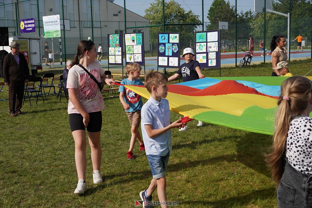 Ekologiczny Piknik Rodzinny w Laskowcu [28.05.2023] - zdjęcie #8 - eOstroleka.pl