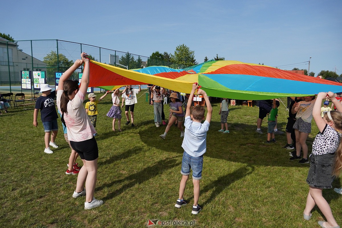 Ekologiczny Piknik Rodzinny w Laskowcu [28.05.2023] - zdjęcie #123 - eOstroleka.pl