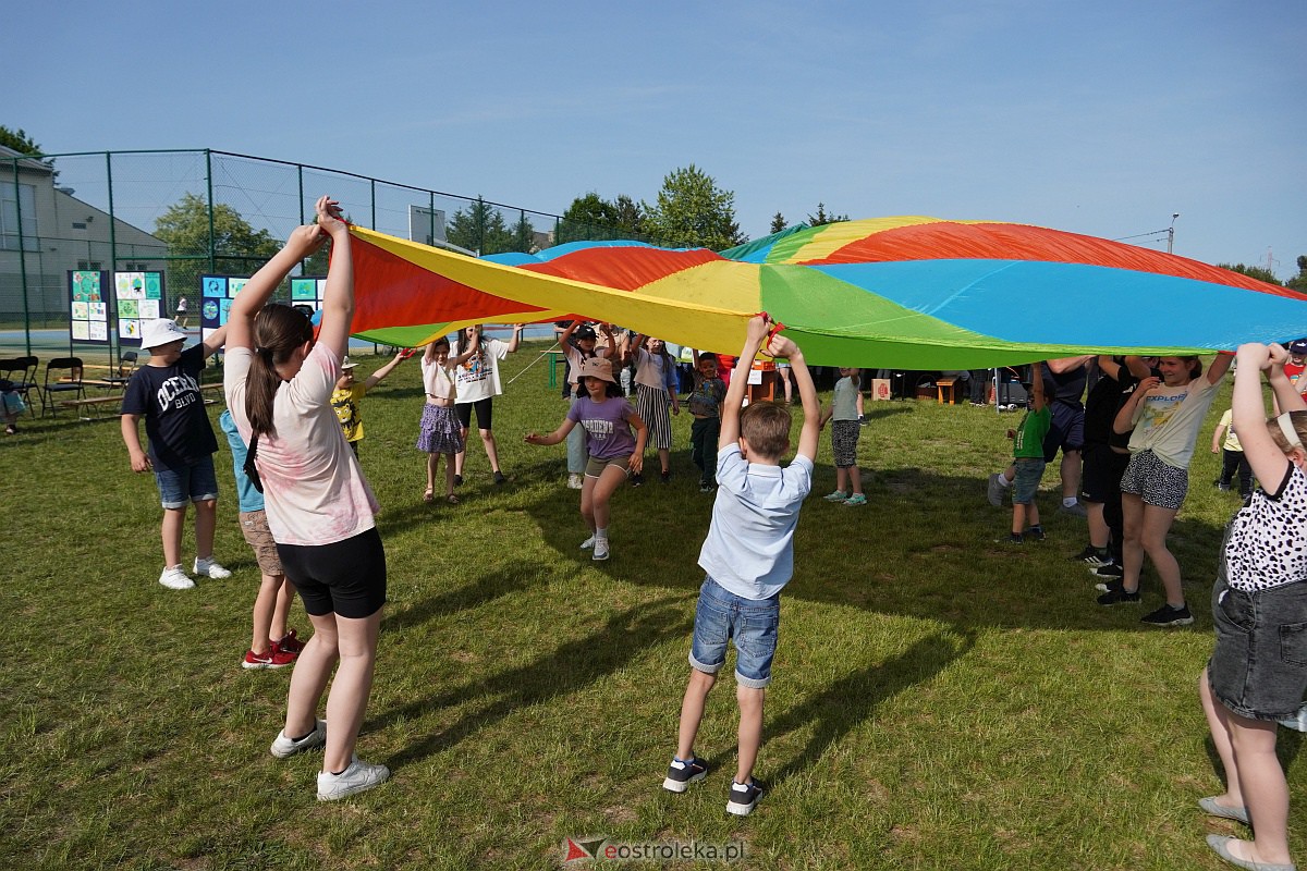 Ekologiczny Piknik Rodzinny w Laskowcu [28.05.2023] - zdjęcie #124 - eOstroleka.pl